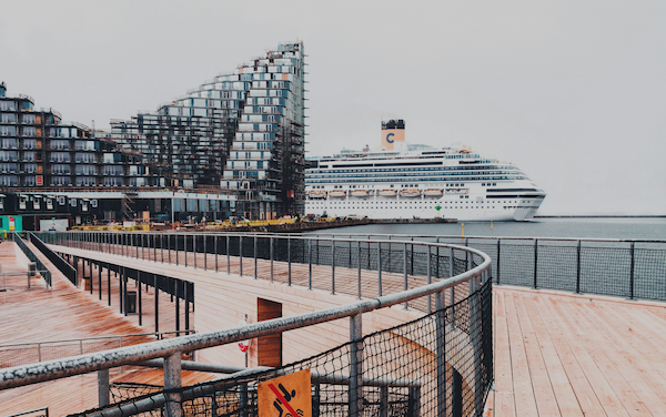Aarhus infomøde