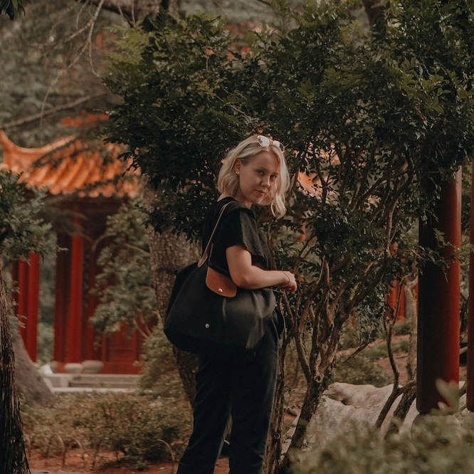 HØJSKOLE I HAWAII, AUSTRALIEN, JAPAN, BALI & GILI ISLANDS