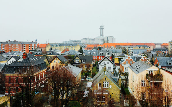 København infomøde