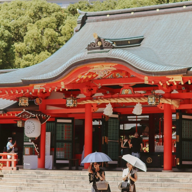 HØJSKOLE I AUSTRALIEN, JAPAN, BALI & GILI ISLANDS