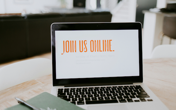 online infomøde