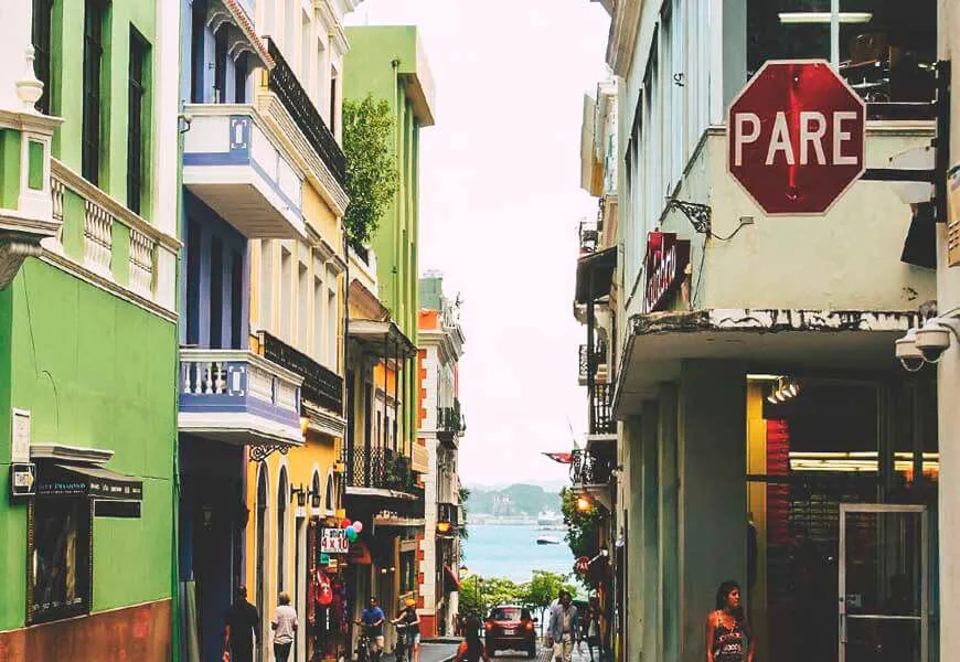 puerto rico friuge
